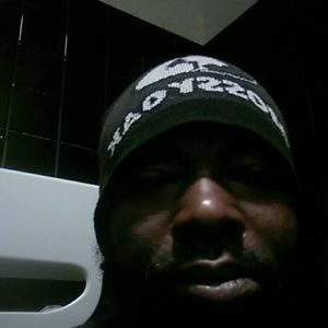 Meet your Posher, Gregory